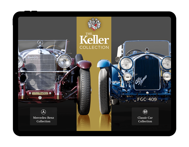 Keller Collection