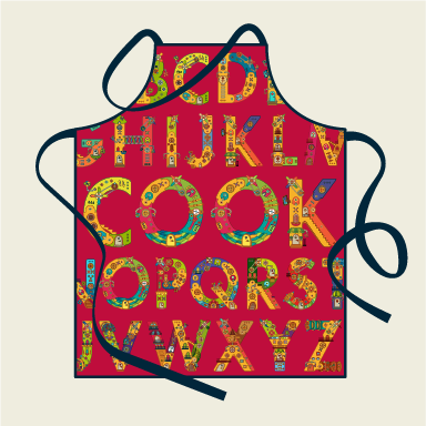 Aprons