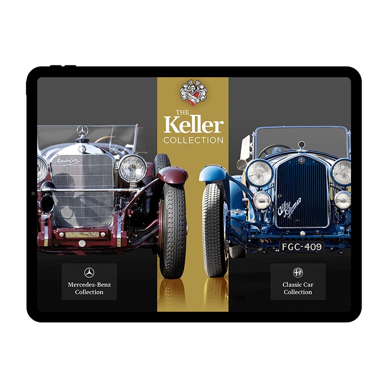 Keller Collection